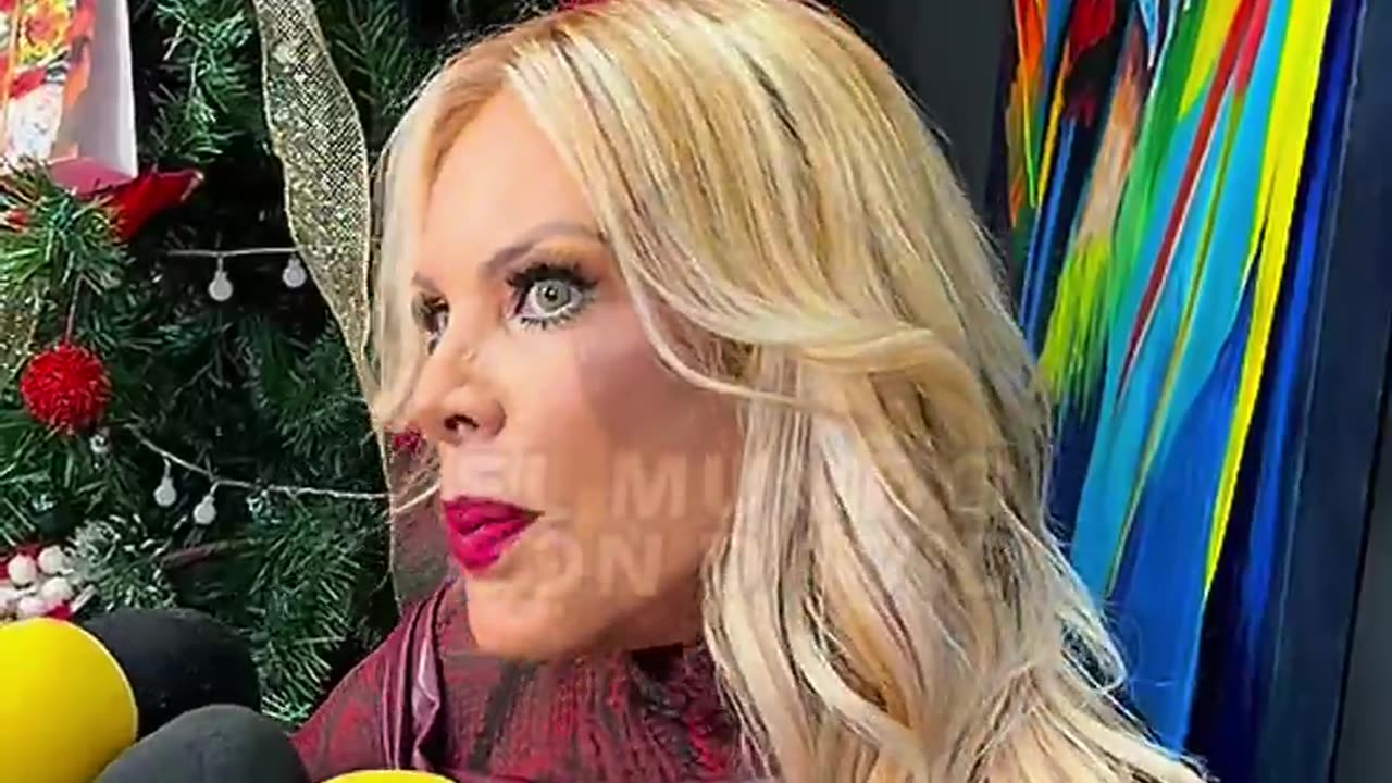 ¡LORENA HERRERA EXPLOTA! Critica a famosas que promueven cirugías peligrosas: "Sean responsables" 🚫💉