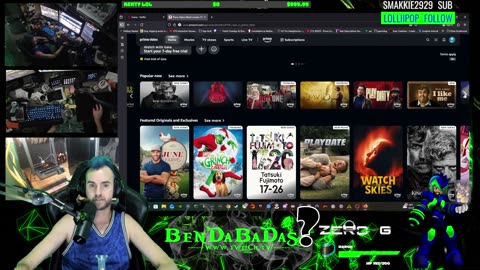 Feeling Like A Popcorn Fart, Light and Fluffy! | #ZeroG #allegedly #3DPrintDaddy #Grandma #BaDass