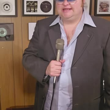 Trent Page vocal demonstration.