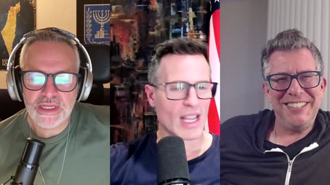 Episode 129: Tucker Declares War On Christianity