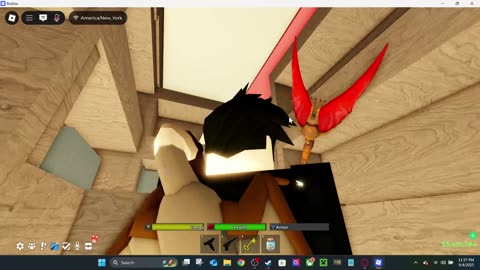 [Full Gameplay #300-2025] Roblox: Da Hood