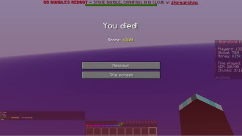 What almost made me break my computer