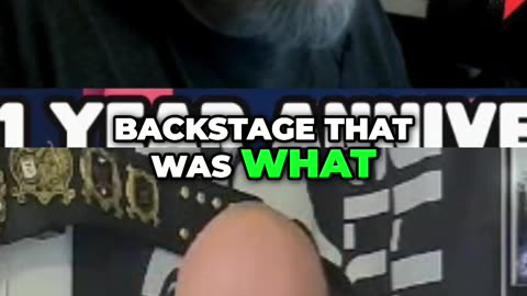 Wrestling Legends_ Meeting Kamala & Backstage Stories!