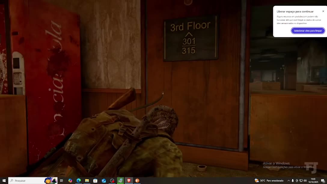 The Last of Us Remake - Movie