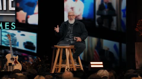 Bible Prophecy Update - Oct 2025 "Signs of the Times by Brett Meador