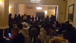 This IS NOT normal!!!