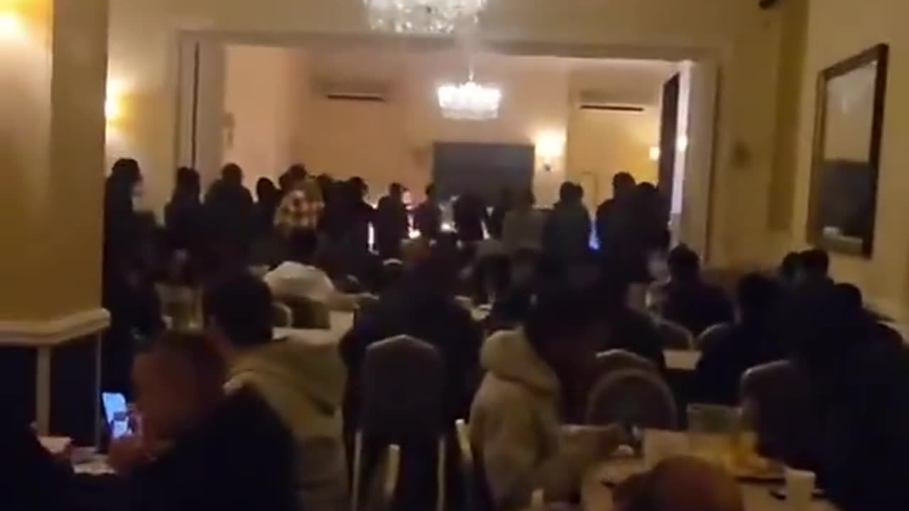 This IS NOT normal!!!