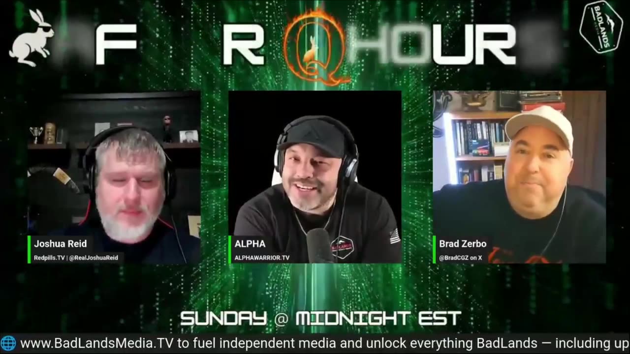 Q After Hours EP.013