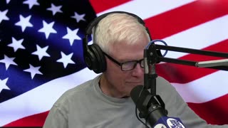 The Howie Carr Show January 21, 2026