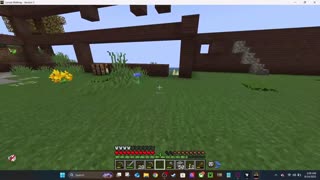 [Full Gameplay #315-2025] Minecraft: Cursed Walking (World 2 - EP-03)