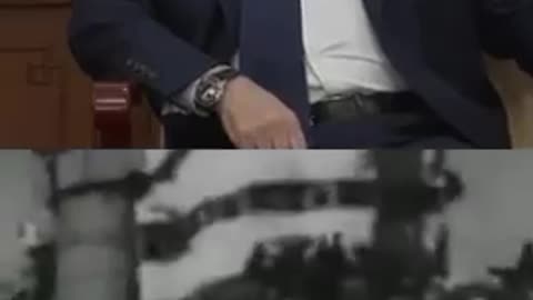 Putin Dindu Nuttin to Nobody