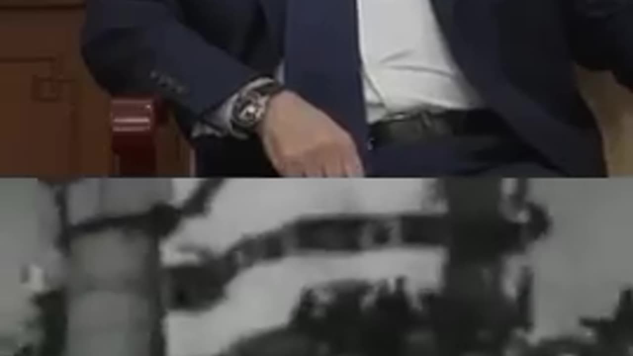 Putin Dindu Nuttin to Nobody