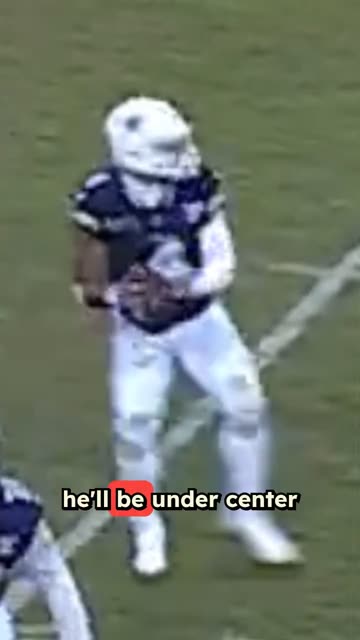 Dak Prescott to Start Week 18