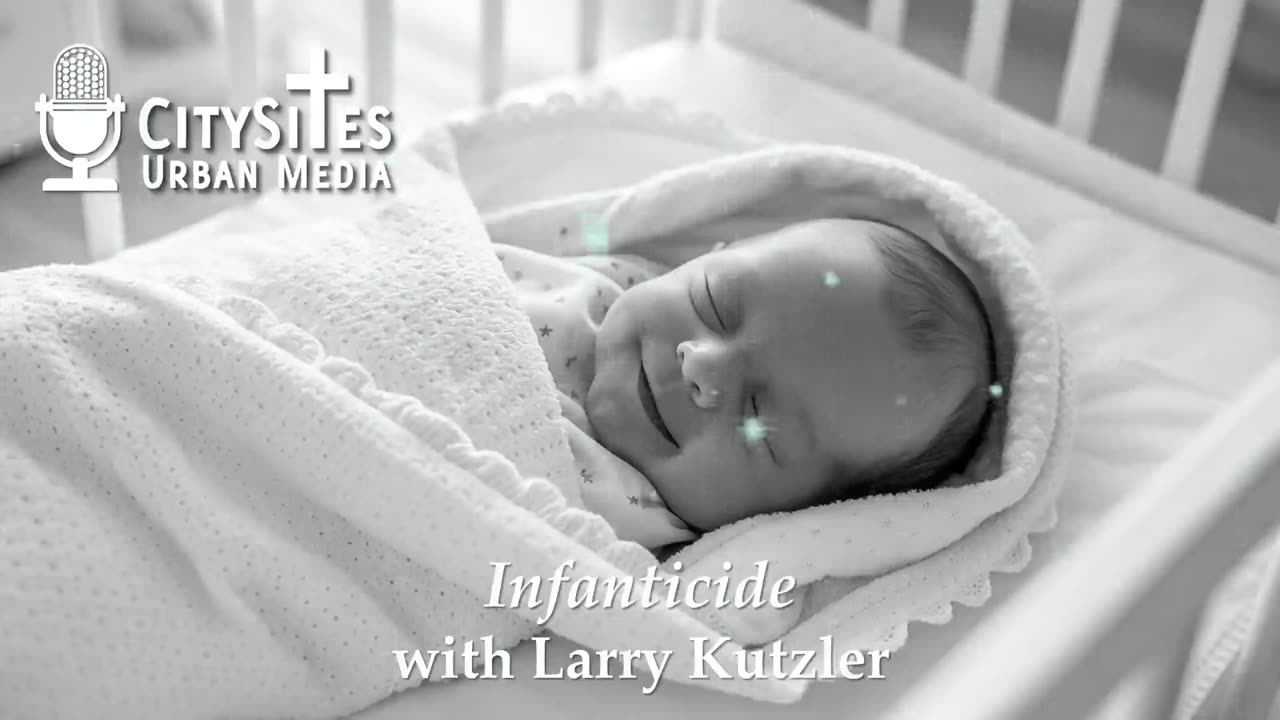 Infanticide with Larry Kutzler