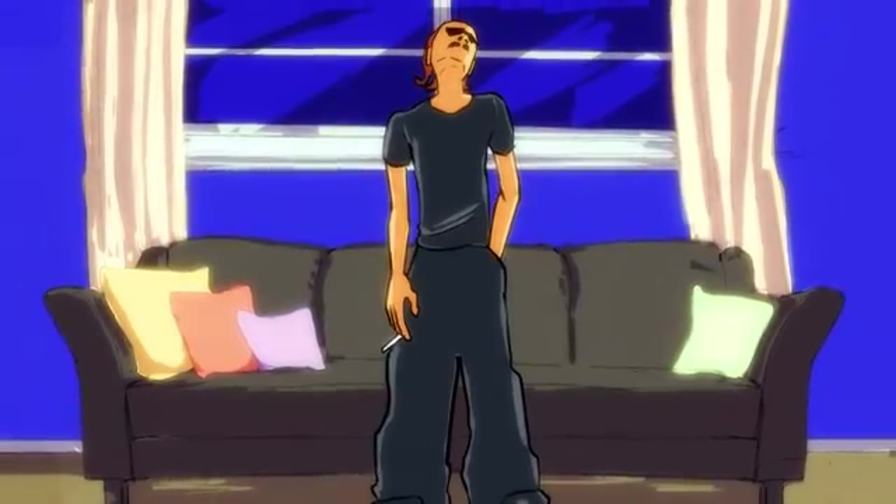 Jace! - 4am Afterparty (Visualizer)