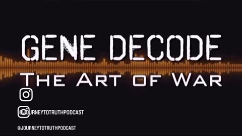 Situation update - Gene Decode ⚡️