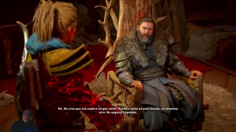 Assassin's Creed Valhalla 51#