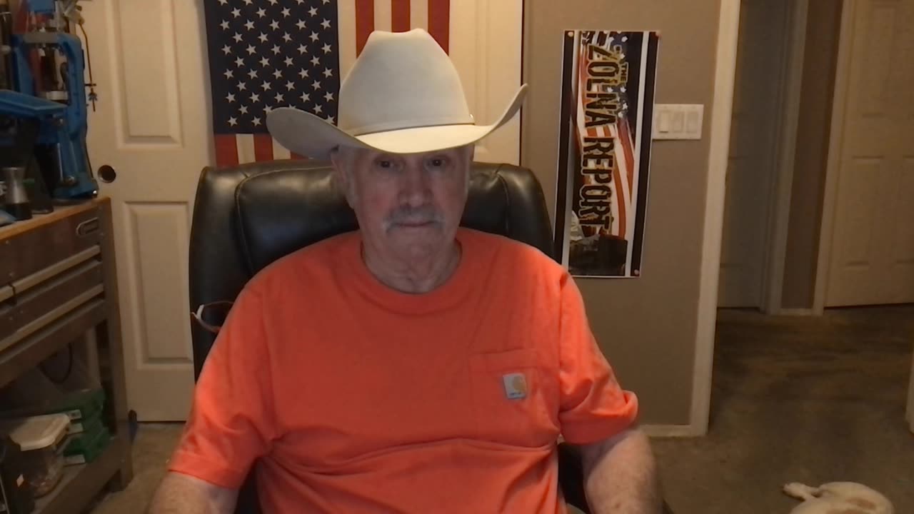 Trump's Worst Nightmare, The Release Of The Epstein Files!