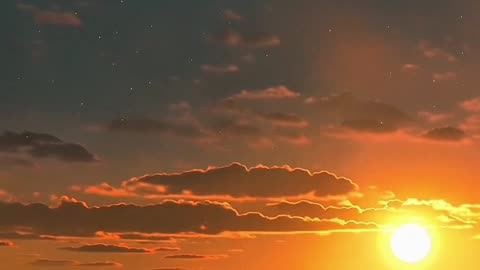 We Leave at Dawn (Official Visualizer)