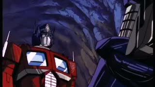 Transformers 1984 Episode 95 – The Return of Optimus Prime, Part 2