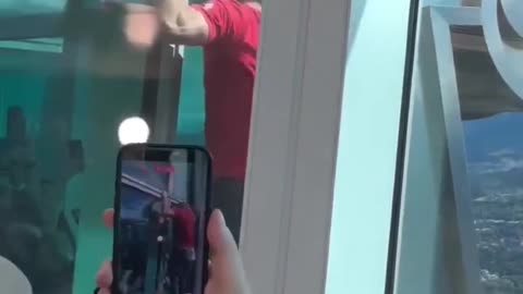 American rock Climber Alex Hunnold