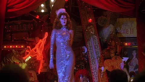 House of 1000 corpse's