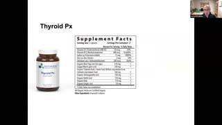 PHA Masterclass December 2025 - THYROID