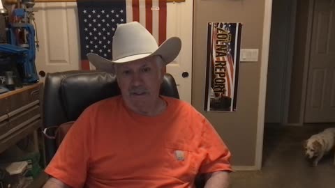 Trip From DC To Palm Beach, And Return Cost Over, $1 Million, Exclusive Of Support Transport!