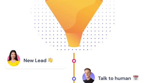 No-Code Chatbot Automation: Landbot + Zapier, Shopify, Google Sheets