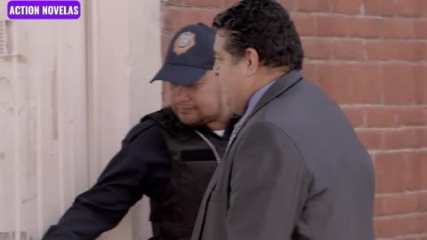 Rosario Tijeras 1ª Cap 30