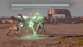 What the heck was that?!? | Stellar Blade | game play | episode 37