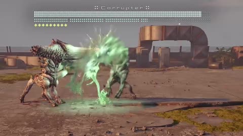 What the heck was that?!? | Stellar Blade | game play | episode 37