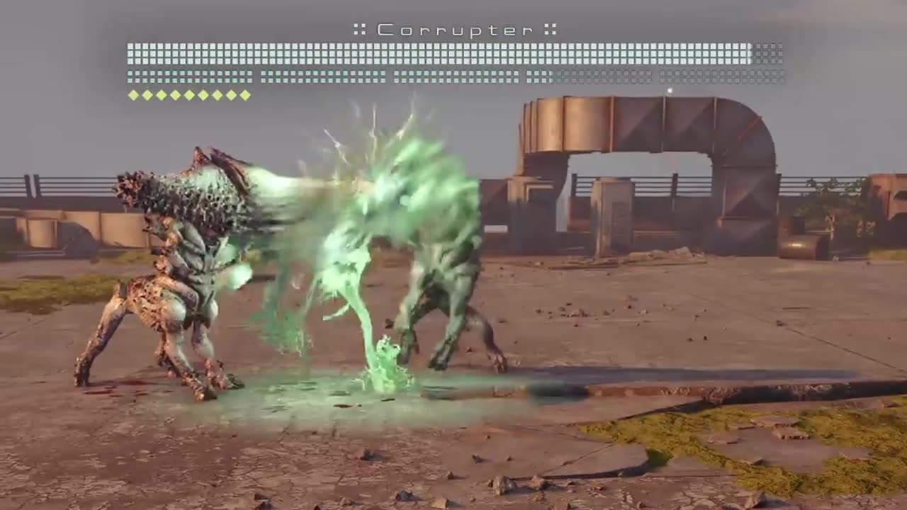 What the heck was that?!? | Stellar Blade | game play | episode 37