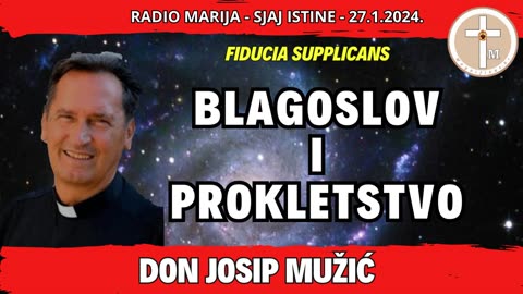 Blagoslov i prokletstvo (Fiducia supplicans)