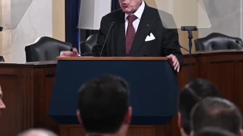 he World Jewish Congress just sent a warning to every Potential AMERICA FIRST Candidate