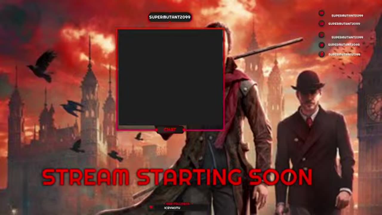 Sherlock Holmes_ The Devil's Daughter Day 4. No Mic. Not feeling up for it.