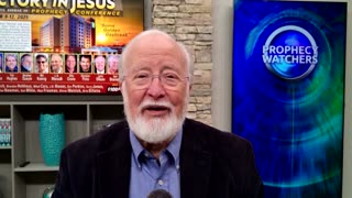 Descent into Evil | Doug Woodward | The Week in Bible Prophecy