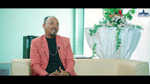 New Eritrean interview 2024 Artist Dawit Eyob Part 2// ስነ ጥበባዊ ዳዊት እዮብ 2ይ ክፋል by Scoop with Sami