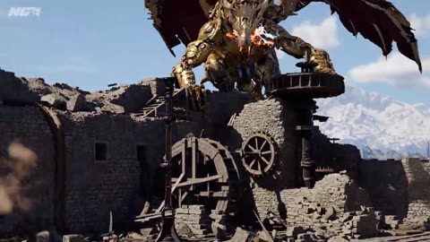 New Game+ Showcase 2026 Hype Trailer