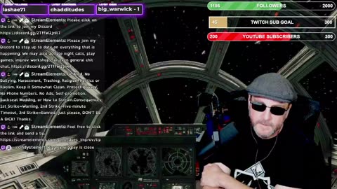 EPISODE CCCXLV: SCAMMER CARD COLLECTING ON FOOD PARTY FRIDAY-SCAMBAITING STREAM