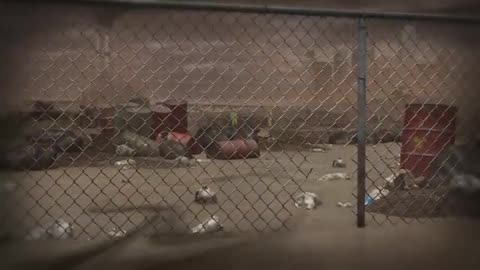 Worlds Apart- Award Winning animation by Michael Zachary Huber. [HD]