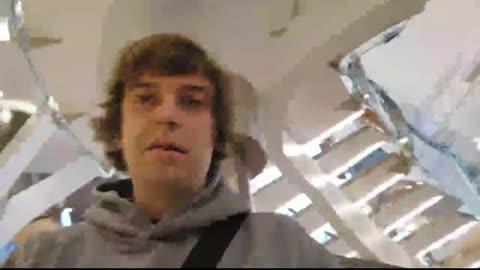 Nick White KICK VOD: "Cruise Stream" - Nov. 4, 2025