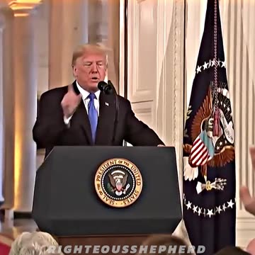 Jim Acosta Defeated After TRUMP Battles👋