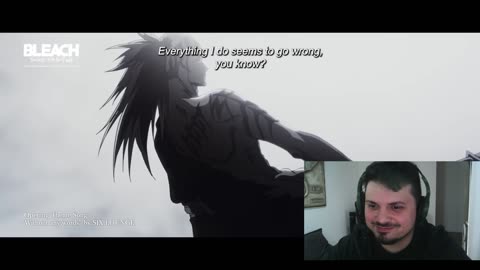 BEST OPENING!!! BLEACH TYBW OPENING 3 ARGENTINE REACTION