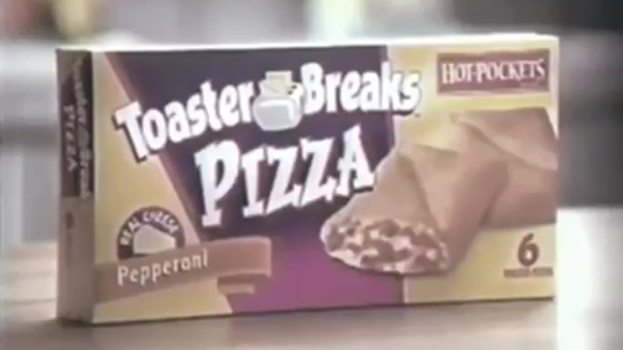 Tv commercials from the 90s before the internet...
