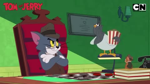 Tom and Jerry 😺🐭 | The End of Cat & Mouse Madness? 🤪| #catandmouse | #compilation | ‪@EpicXP