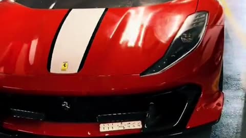 ✨🏎️ Dubai’s Stunning Hypercars Showcase! | LuxurySportsCars