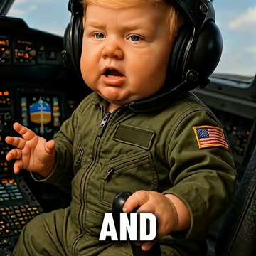 Baby Trump