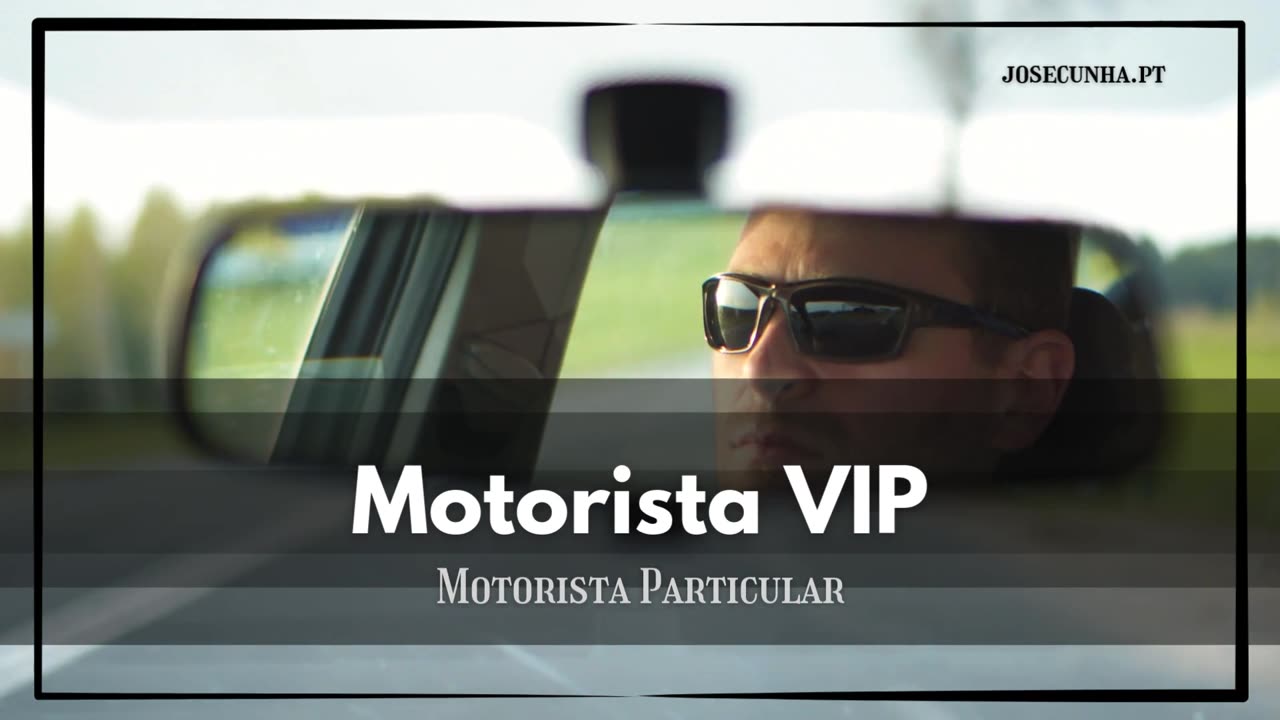 Motorista Particular
