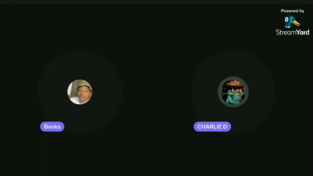 @Books4MosesLive,@OfficialCharlieD_1,@dumb_gene_us1281 & @HELLBILLY-m2j (10-4-2025)🐄🥛🤷♂️🤦♂️